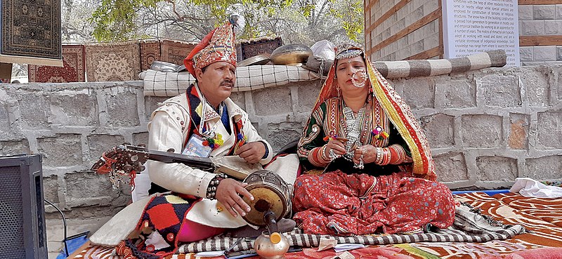 File:Folk of himachal india.jpg