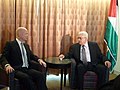 Foreign Secretary meets President Abbas (6166852984).jpg