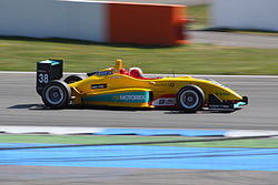 Formula 3 Euroseries