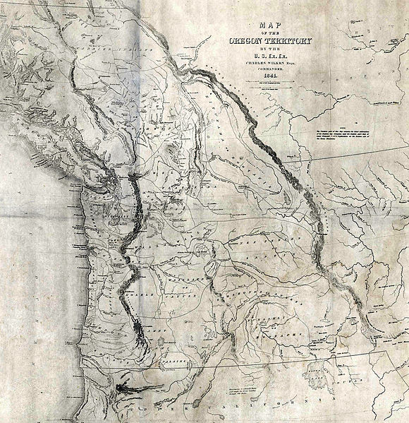 File:Fort Vancouver 1841map1 (14691546310).jpg