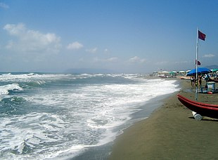 Forte Dei Marmi Wikipedia