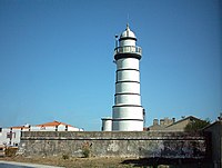 Gafanha da Nazaré