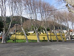 Forte de Nossa Senhora do Amparo, Machico, Madeira - IMG 6095.jpg