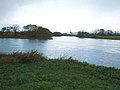 Thumbnail for File:Forth and Teith confluence (2) - geograph.org.uk - 2652393.jpg