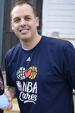 Frank Vogel (2014)