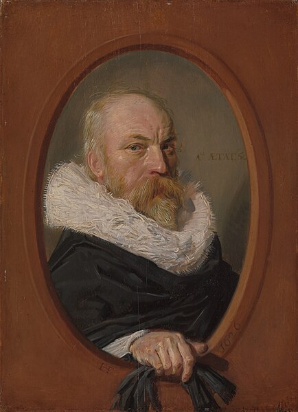 File:Frans Hals - Petrus Scriverius.jpg