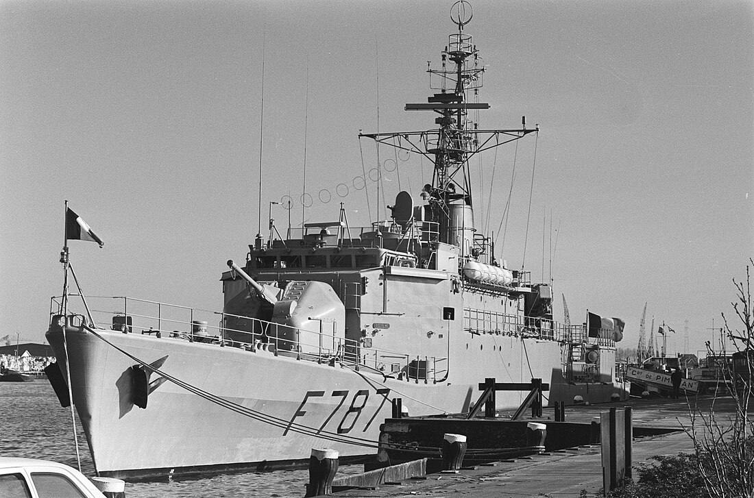 TCG Bozcaada