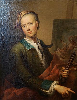 <span class="mw-page-title-main">Franz Christoph Janneck</span>