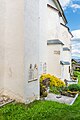 * Nomination: Southern buttresses of the parish church Saint George in Obermühlbach #70, Frauenstein, Carinthia, Austria -- Johann Jaritz 01:37, 15 May 2024 (UTC) * * Review needed