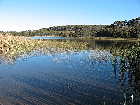 Parque nacional Eurobodalla