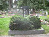 Grave of Hugo Gauger