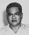 Daftar Gubernur Sulawesi Utara