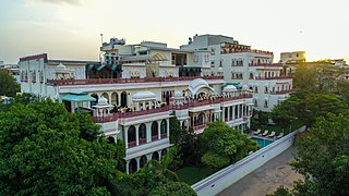 Shahpura House (19th century)