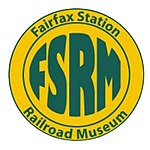 Fairfax Station Railroad Museum