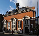 Fulham Library