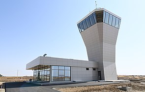 Fuzuli International Airport, Azerbaijan 3.jpg