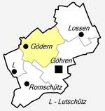 Gödern