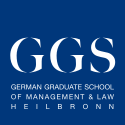 German Graduate School Of Management And Law