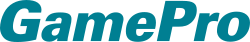 Logo der GamePro