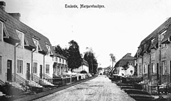 Gamla Enskedes radhus – Wikipedia