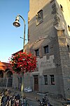 Gas lamp in Frohnau.jpg