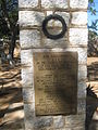 Gedenktafel in Outjo (Namibia).JPG