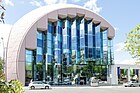 2016 Victorian Architecture Medal, Geelong Library and Heritage Centre by Ashton Raggatt McDougall