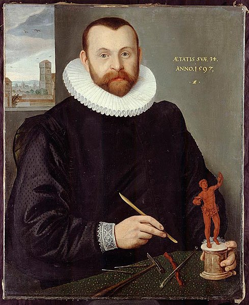 File:Gemälde - Portrait des Christoph Jamnitzer - Strauch.jpg