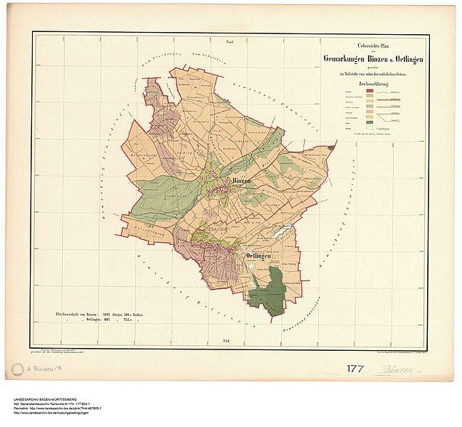 File:Gemarkungen Binzen u Ötlingen.jpg