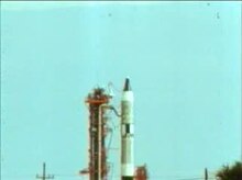 Файл: Gemini11 launch1.ogv