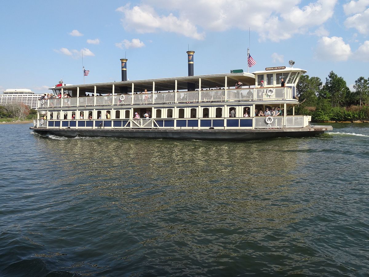 Big Thunder Mountain Railroad (Magic Kingdom), Disney Parks Wiki