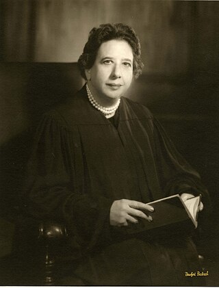 <span class="mw-page-title-main">Genevieve Blatt</span> American politician and attorney