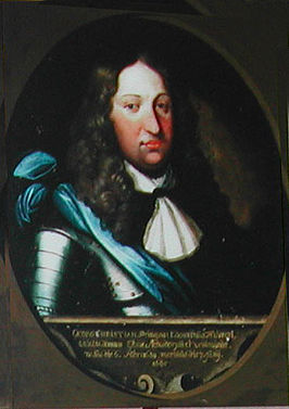 George Christiaan van Oost-Friesland
