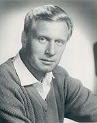 George Gaynes