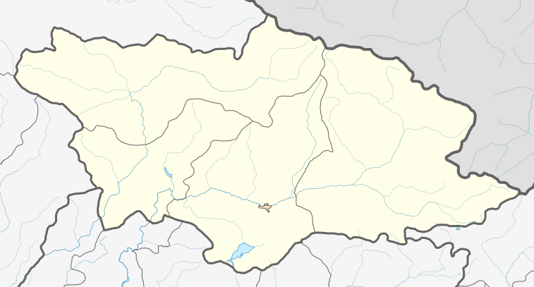 ფაილი:Georgia Racha-Lechkhumi and Kvemo Svaneti location map.svg