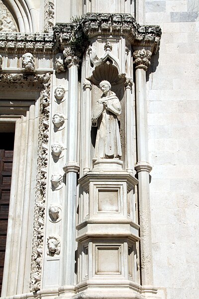 File:Giorgio da Sebenico, Ancona, San Francesco alle Scale, San Bernardino da Siena 01.jpg