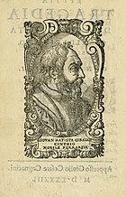 Giovan Batista Giraldi - Cinthio - Nobile Ferrarese (BM 1875,0814.944).jpg