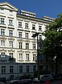 Gneisenaustraße 6A (Berlin-Kreuzberg).jpg