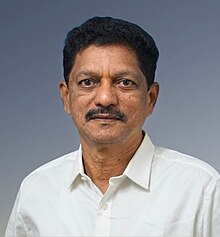 Goa Congress Politician Pratap gauns.jpg