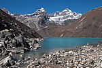 Miniatura para Áreas protegidas de Nepal
