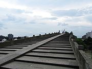 Gongchen Bridge in July 2013