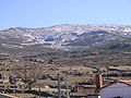 Miniatura para Cerro de Gorría