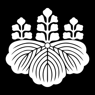 <i>Mon</i> (emblem) Japanese emblems