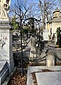 * Nomination: Grave of the Al. Chirițescu Family in the Bellu Cemetery in Bucharest, Romania --Neoclassicism Enthusiast 16:42, 9 January 2024 (UTC) * * Review needed