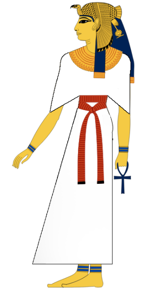 <span class="mw-page-title-main">Great Royal Wife</span> Principal wife of the pharaoh of Ancient Egypt