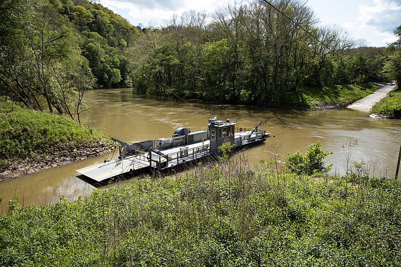 File:Green River Ferry, NPS Photo (91e257fe-6cc4-4cd6-b583-45ad05c24360).jpg