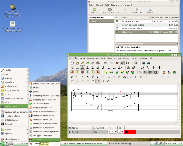 File:Greenie Linux 1.1a.png