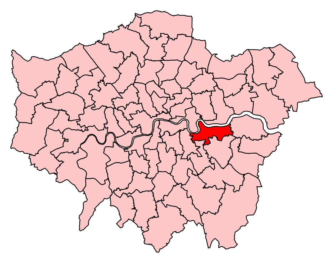 File:GreenwichWoolwich2007Constituency.svg