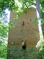 Fangelturm (Nehringen)