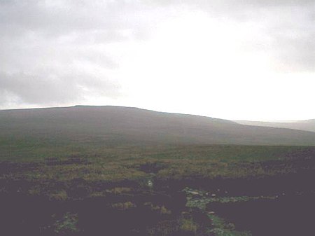 Grit Fell